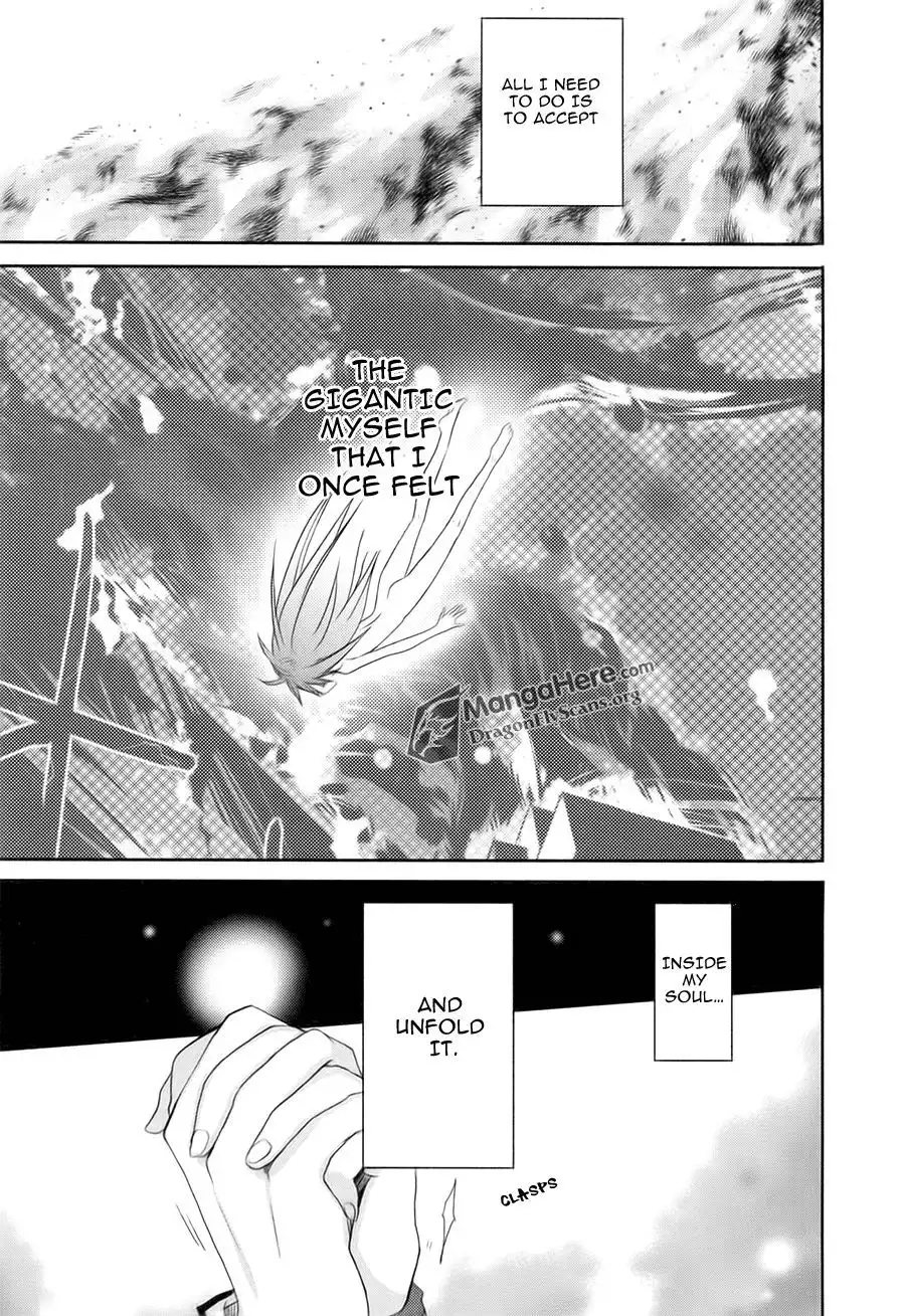 Shakugan no Shana Chapter 37 19